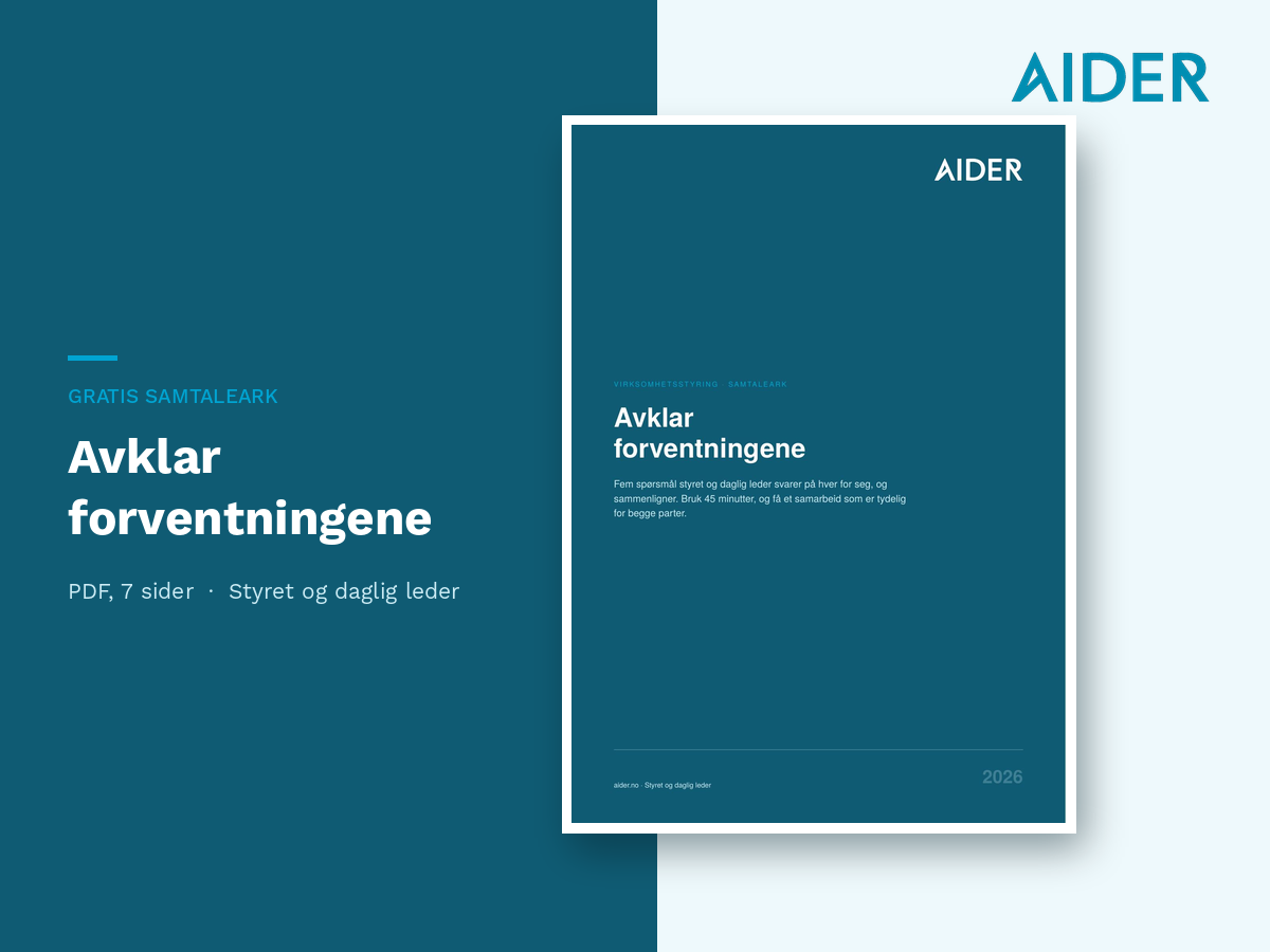 Aider-forside-Avklar-forventningene