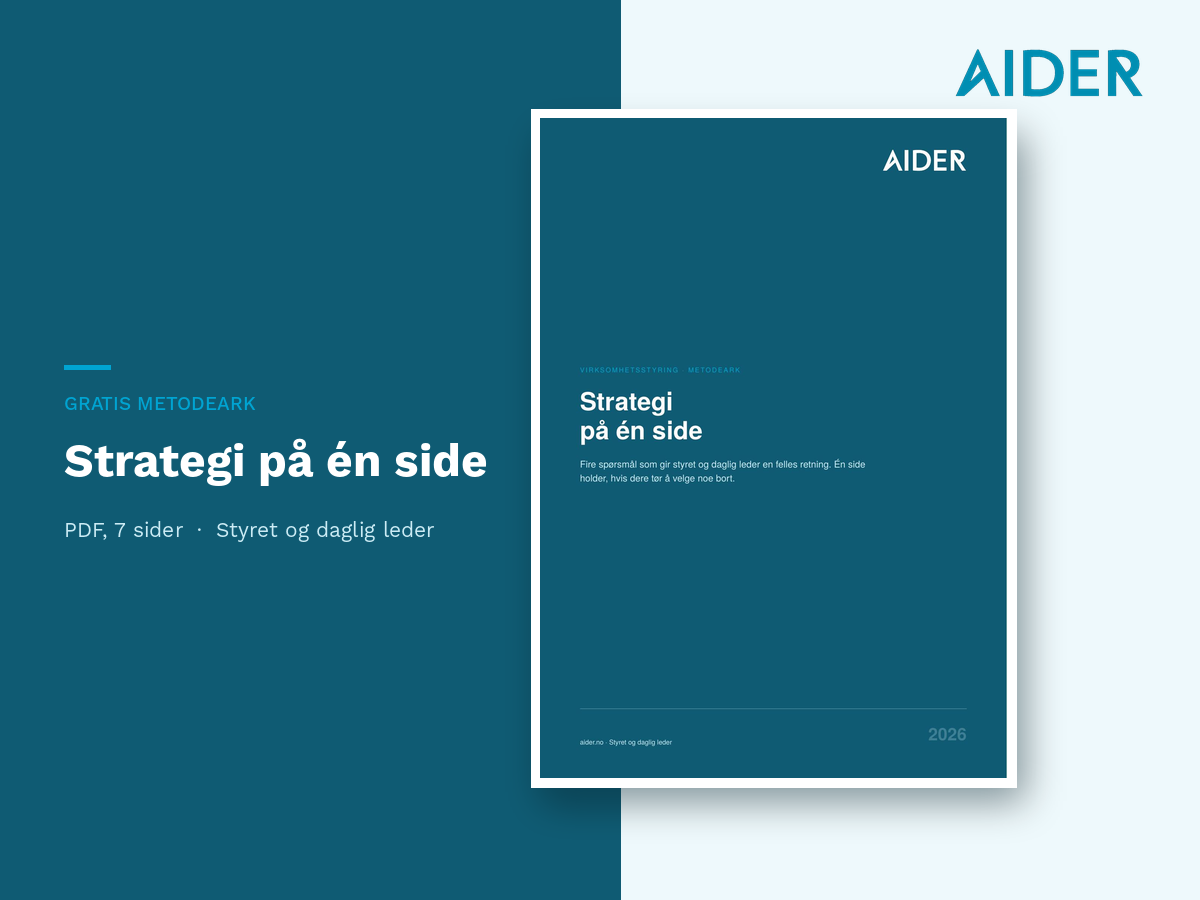 Aider-forside-Strategi-paa-en-side