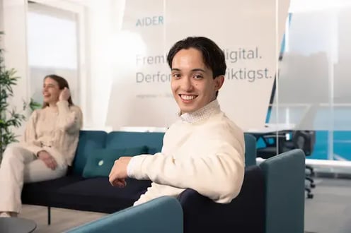 Aider Oslo 3