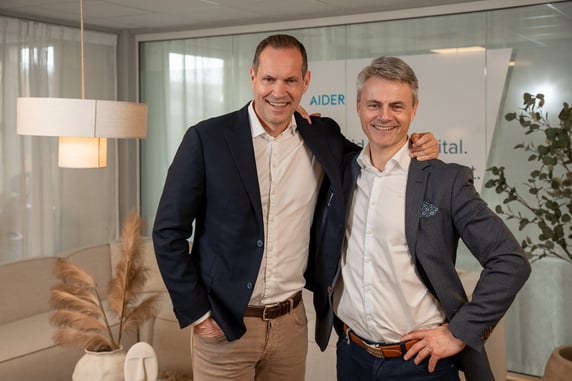 Andreas og Knut 