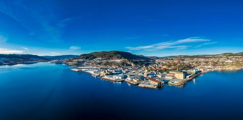 Foto notodden panorama-1