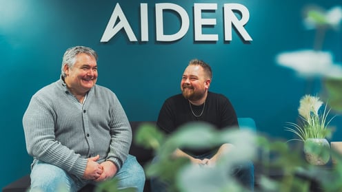 BEN-PET AIDER