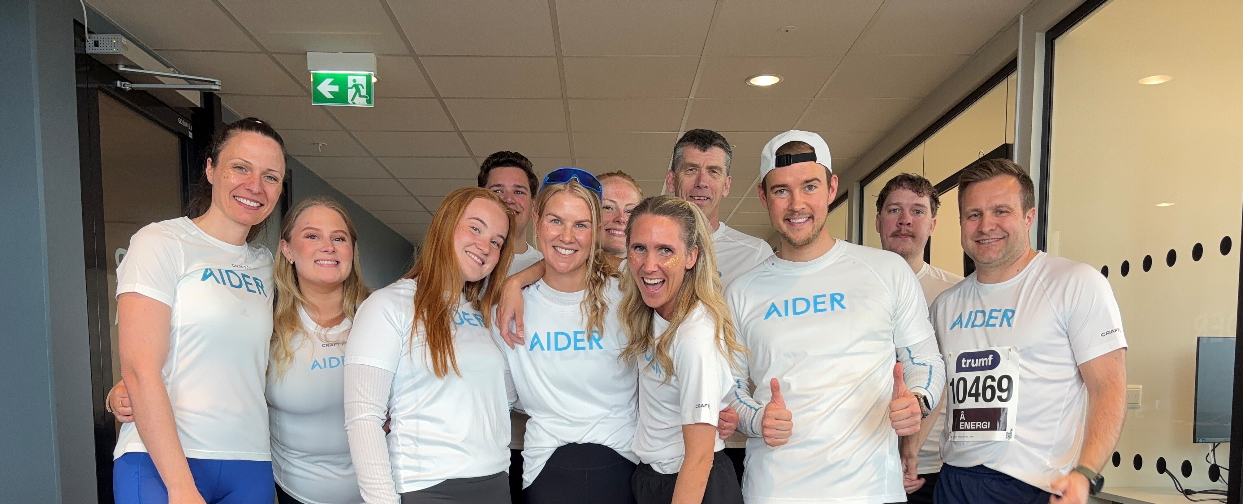 AIDERSPONSEN LILLESTRØM