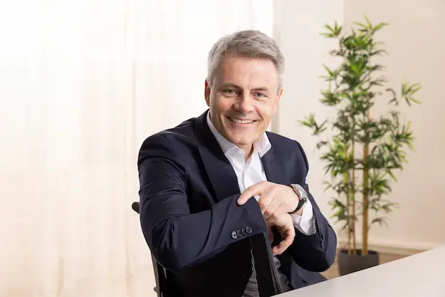 Aider Oslo - Andreas Vik