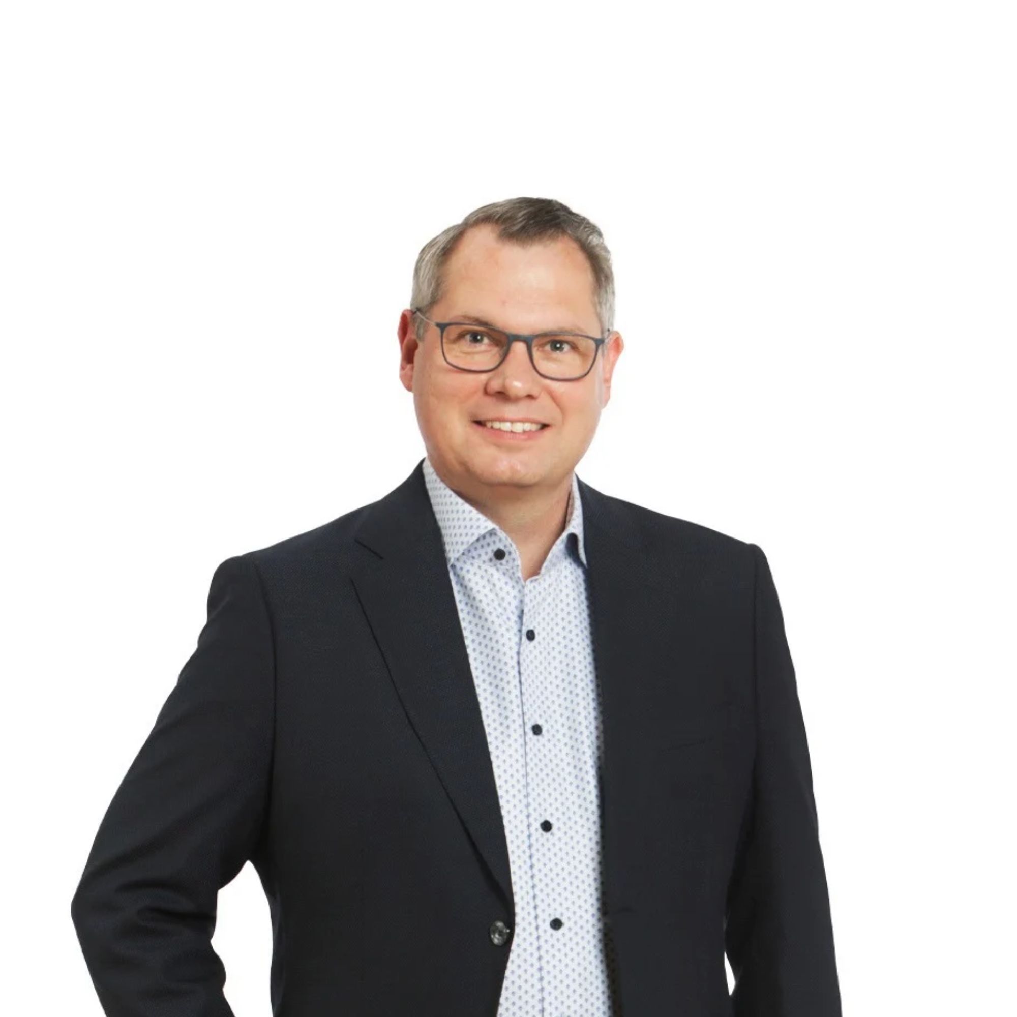 Claus DJ Danmark