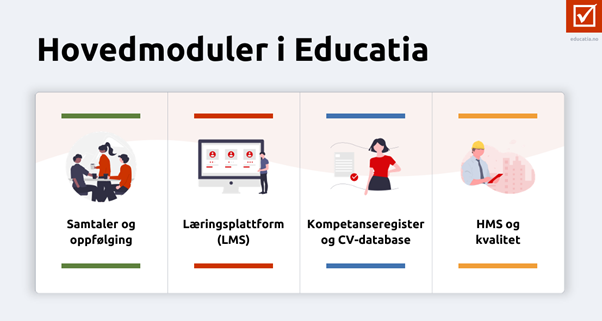 Education tekst bilde Education tekst bilde