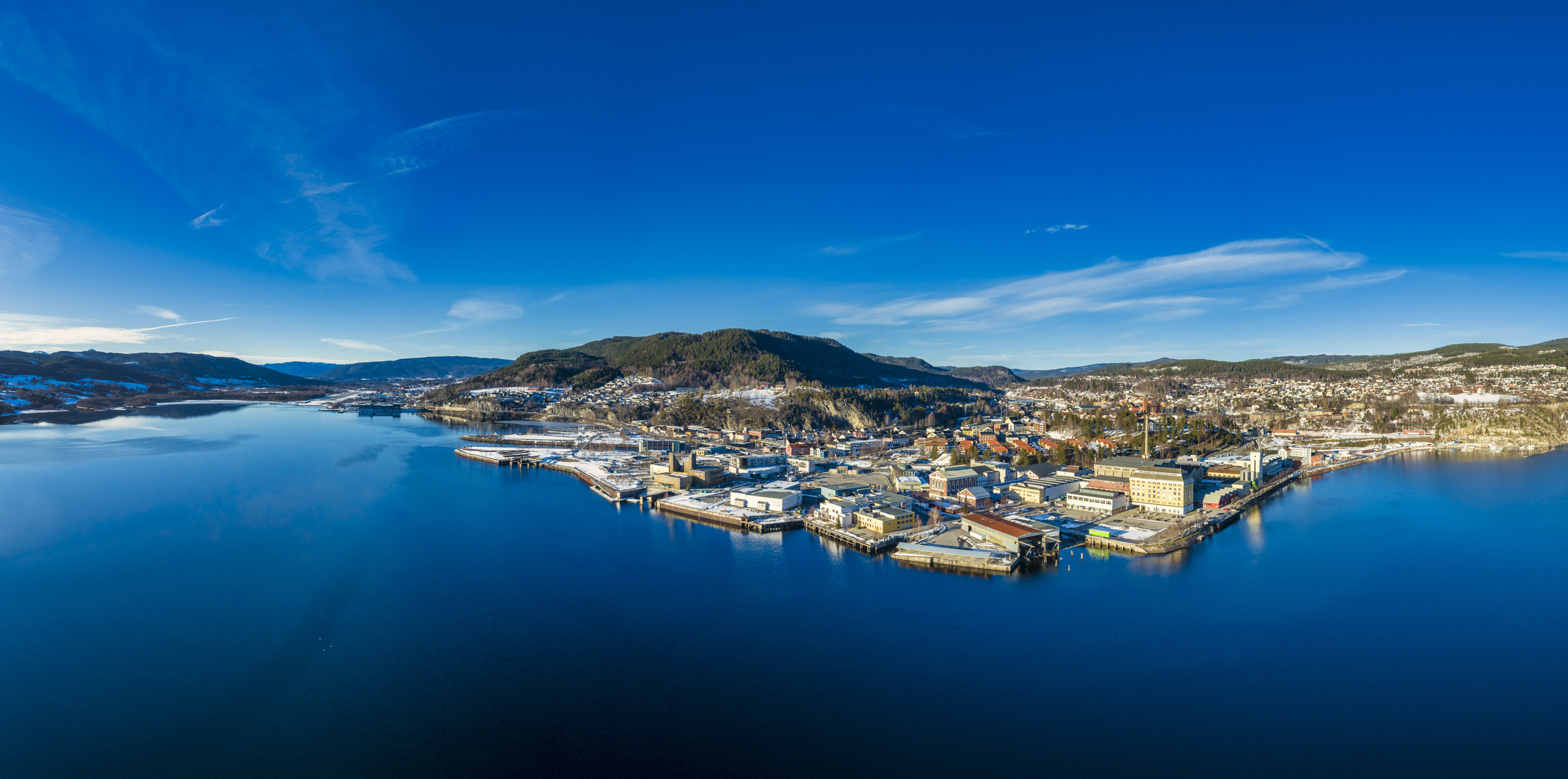 Foto notodden panorama-1