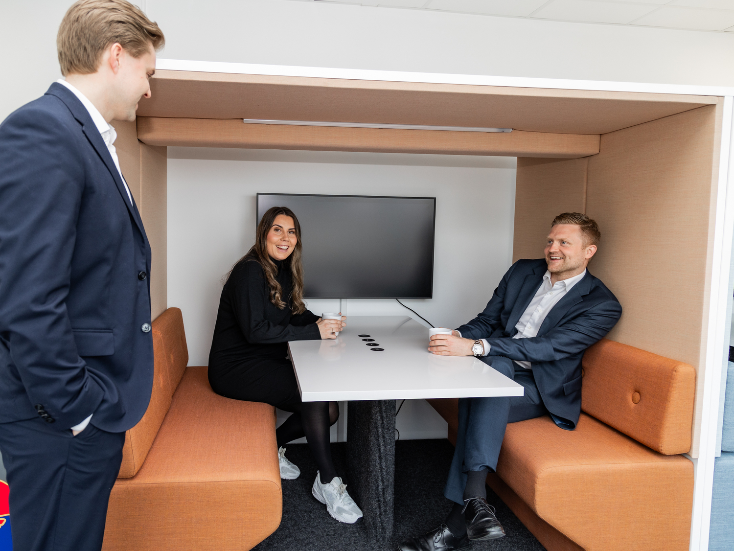 Ascender Vest 24-1-1