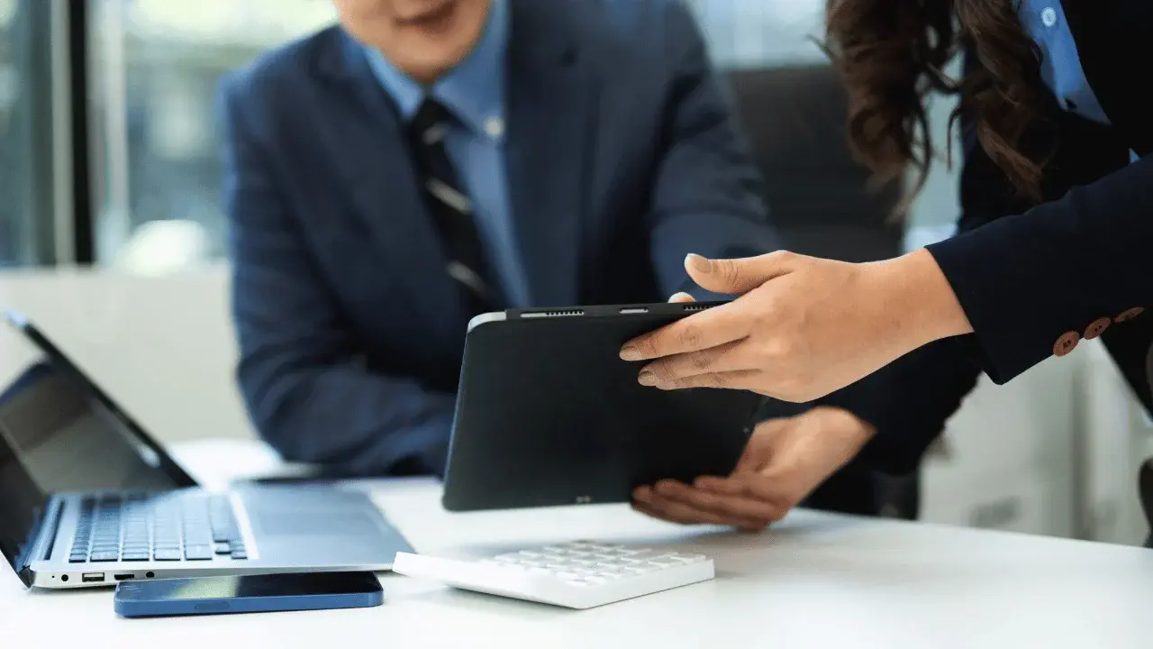 Profesjonalne Biuro Wirtualne tło (11)