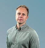 Thomas Kildahl Fjeld